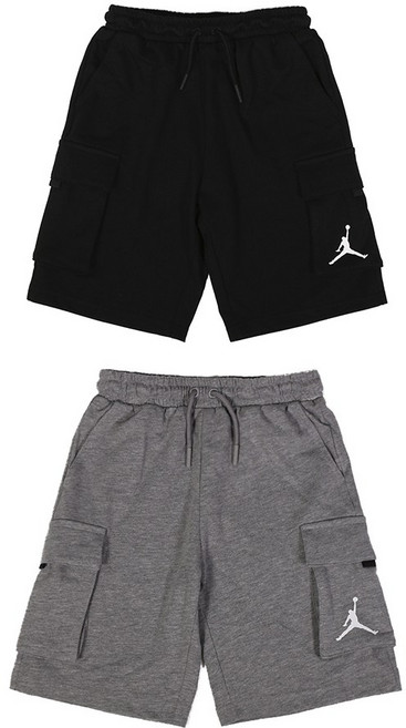 NIKE JORDAN 童 運動短褲
