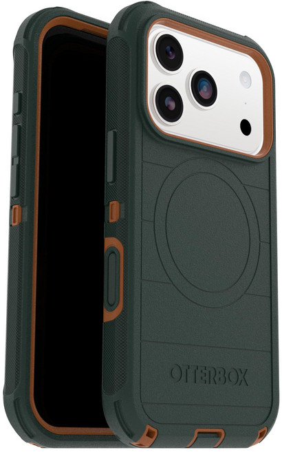 OtterBox 오터박스 아이폰 17 Pro 디펜더 시리즈 케이스 맥세이프