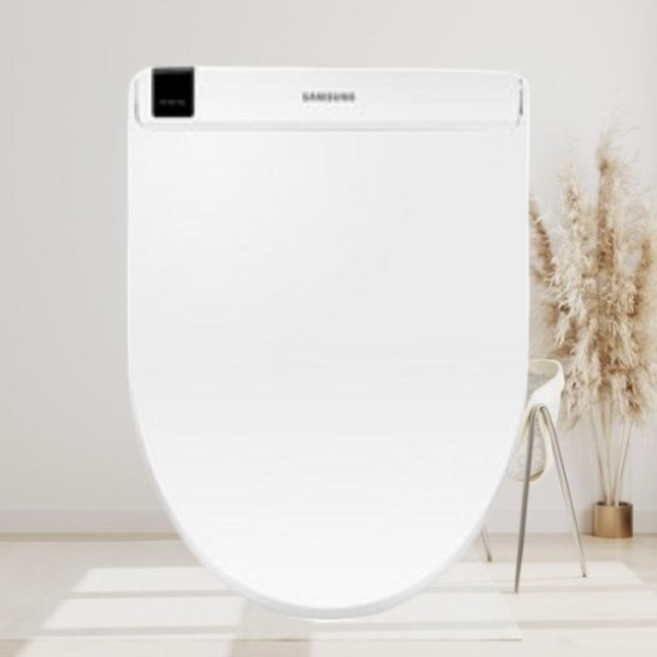 삼성전자 디지털 비데 화이트, SBD-KAB950R