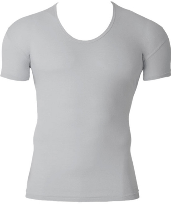 트라이 남성 반팔티 검정티 회색티 하늘색티 순면 무지 반팔티셔츠 기본런닝 교복반팔 TMTSG50 1매입