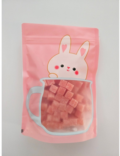 러블리톨 딸기맛 무설탕자일리톨캔디, 1개, 250g