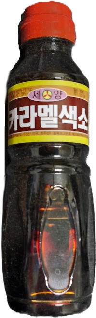 세양 카라멜색소 360ml, 1개