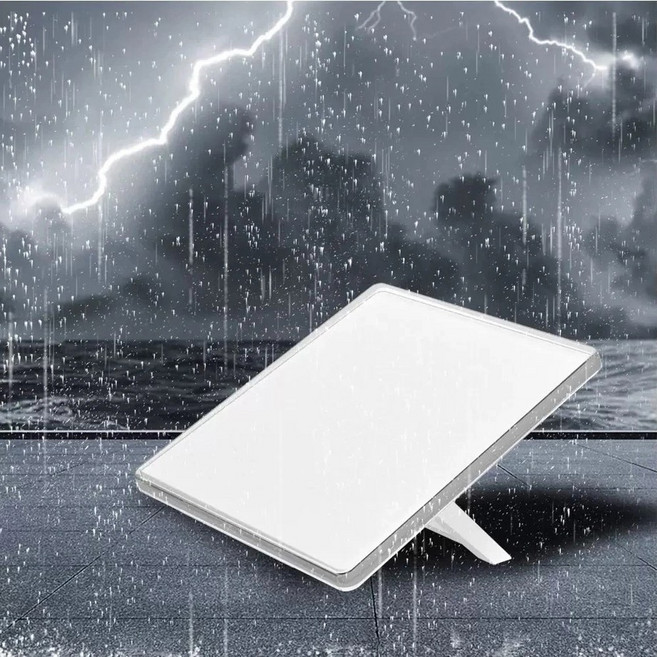 WIFI 라우터 미니 휴대용미니공유기 SPACEX 스타링크, 흰색