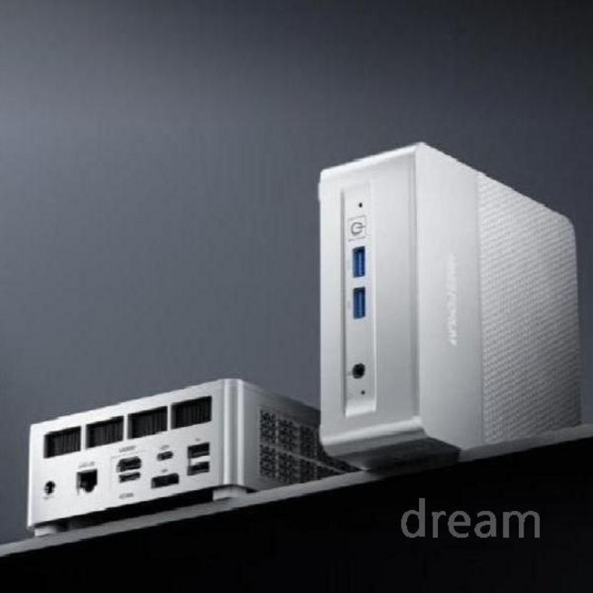 MINISFORUM X1 Lite 255 미니PC, 32+1T