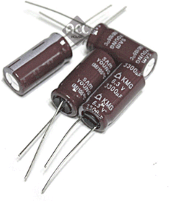 R12088-11 250V 330uf 105도 콘덴서 1개 단자 제작 잭, 1