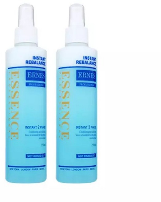 (2개)에르네스 투페이스 트리트먼트 250ml, 2개