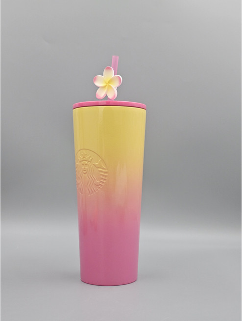 스타벅스 SS 알로하 CTG 콜드컵 710ml, 1개, 알로하CTG