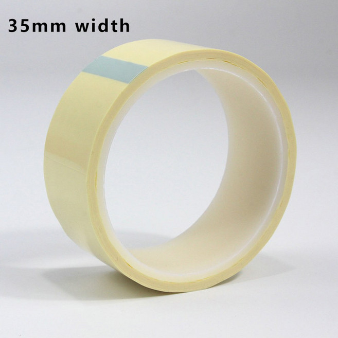 자전거 튜브리스 림 테이프 10 미터 16/18/21/23/25/27/29/31/33/35mm 너비 MTB 로드 바이크 카본 휠 휠셋 관형 접착, 09 35mm width, 1개