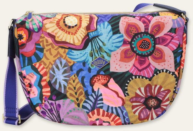 오일릴리 살 숄더백 (OWEFYBG085) 3034845