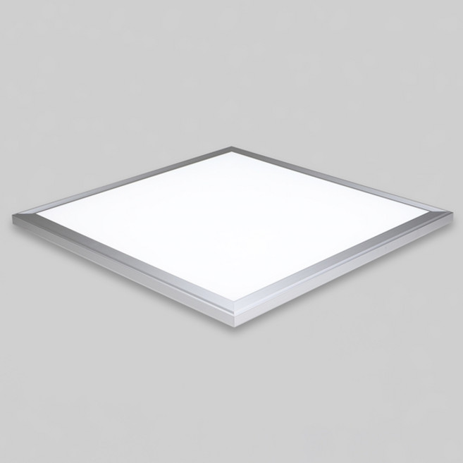 일신전기조명 비츠온 LED평판 직하형 AL테 617X617 50W M바 신축