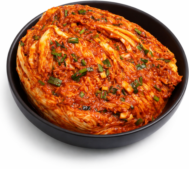 (당일제조 당일발송) 명작 전라도김치 익을수록맛있는 국내산 재료만쓰는 명품양념 보쌈김치, 1개, 3kg