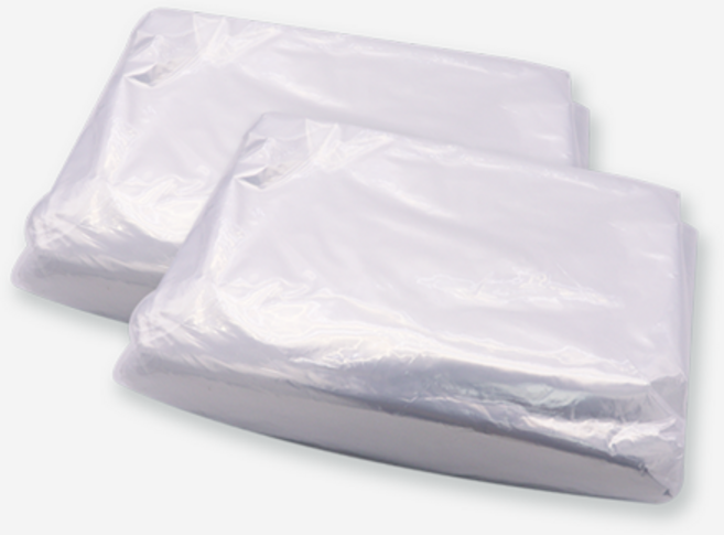 정육 재단비닐 90(두께 0.02mm) (포대 1000매)