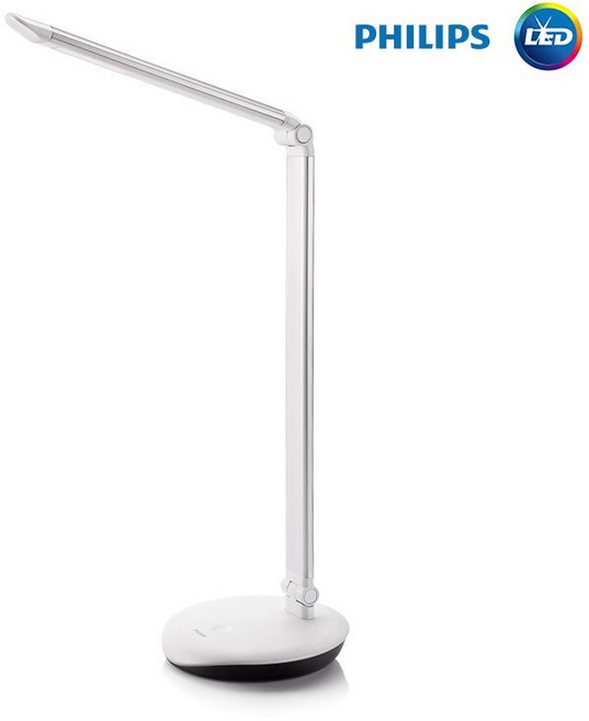 필립스 레버2 LED 스탠드, 단품