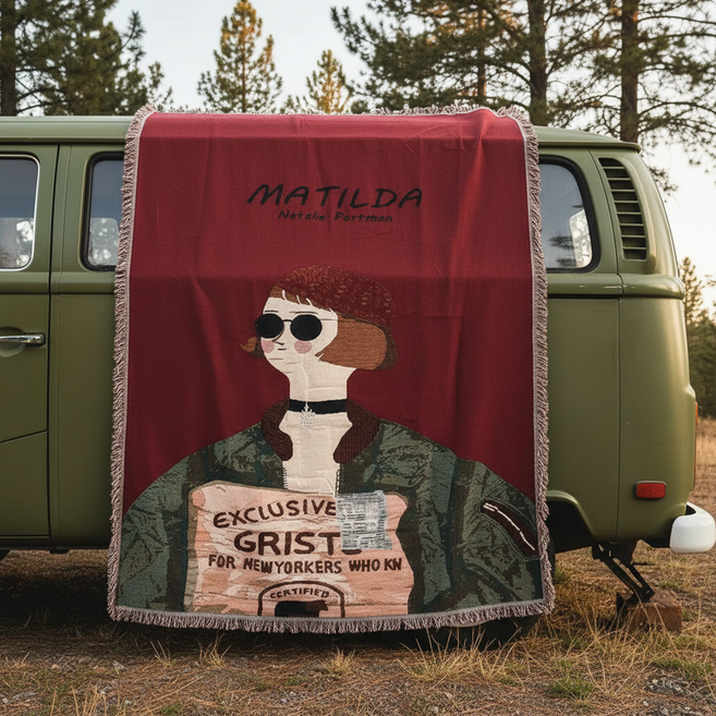 26종 감성 캠핑 러그 담요 소파 블랭킷 에스닉 여름 차박 거실 이불 거즈 블랑캣