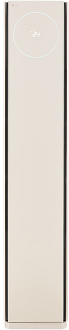 LG전자 휘센 인버터 스텐드 에어컨 18평형 FQ18SDTBA1 유선 설치 상담환영, 일반배관형, 18평 FQ18SDTBA1