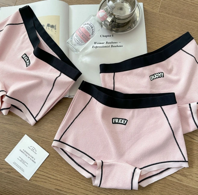 누누마켓 블핑 엔조이 팬티 - 쿠팡