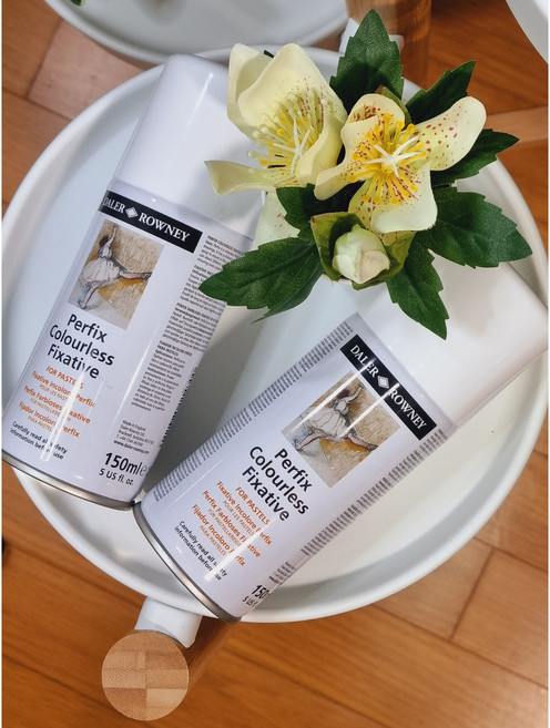 달러로니 픽사티브 스프레이 드로잉 파스텔 정착액 소묘재료 150ml/400ml, 400ml