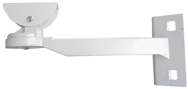 카메라 브라켓 cctv 전주 브라켓, PO-03, 1개