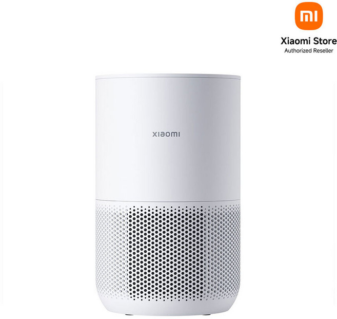 샤오미 스마트 공기청정기 4 컴팩트 27㎡, AC-M18-SC