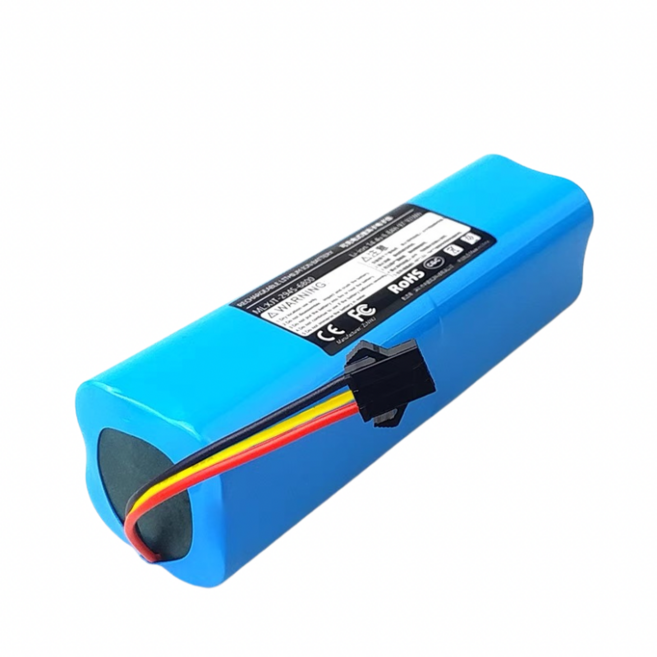 클리엔 R9 호환 로봇청소기 배터리 초대용량 충전, 상세페이지 참고, 5200mAh 정품 용량