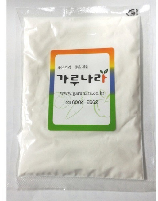 알긴산나트륨 100g, 1개
