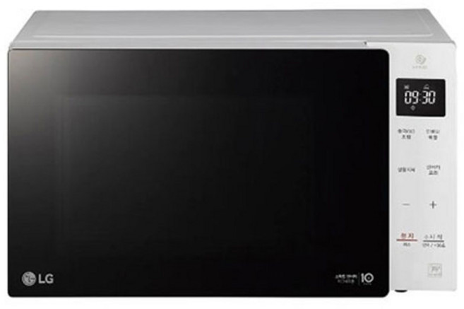 LG전자 23L 전자레인지 MW23GD, 0. MW23GD LG전자(최신/정품)