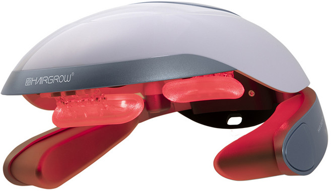 헤어그로우 탈모치료기 식약처 허가 미국 FDA 승인 의료기기, HairGrow