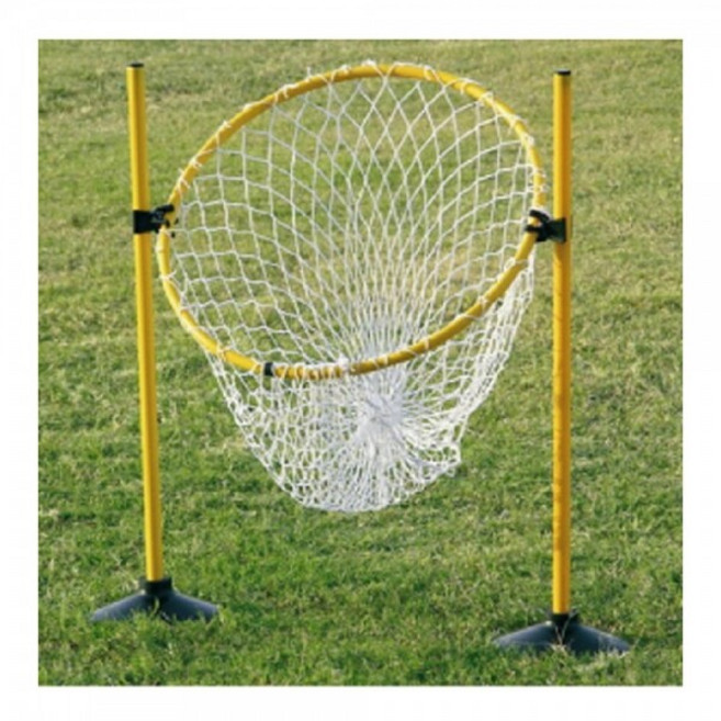 다우리스포츠 피칭연습용골망 중 원반던지기타켓 뉴스포츠 학교체육