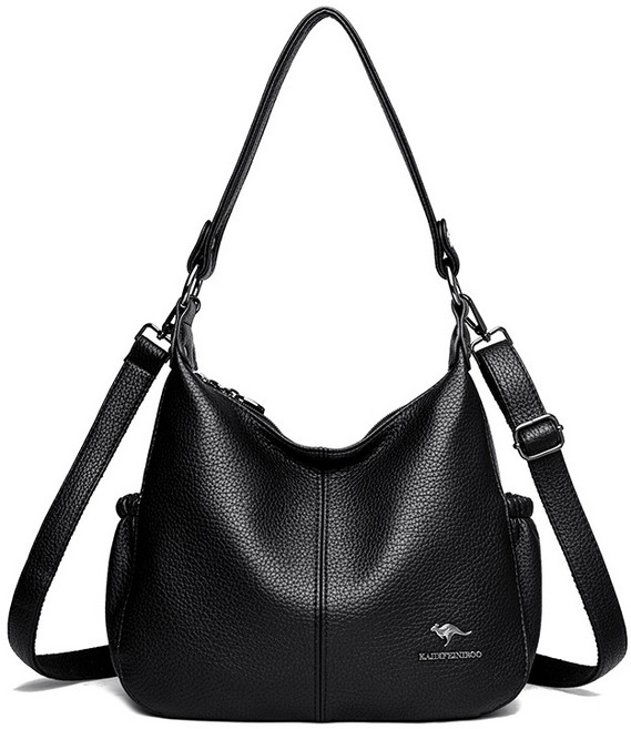 리치모리 멀티웨이 숄더 크로스백