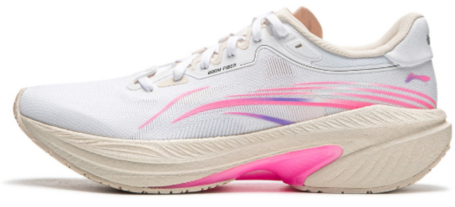 Li-Ning 리닝 남성 조깅화 런닝화 러닝화 충격흡수 통기성 경량 운동화 Wushi 5S 4.0