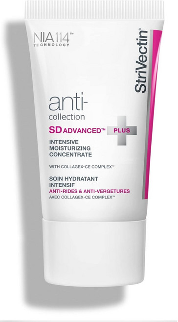 일본직발송 6. 【국내 정규품】STRIVECTIN 스트리벡틴 에이징 케어 AWSD 어드밴스드 플러스 60ML 보습 크, 1개