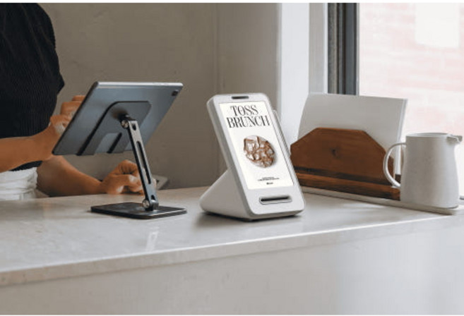 토스프론트2 카드단말기 결제기 무약정 최신 카드기 키오스크 포스 자급제 POS VAN 카드가맹, 1개