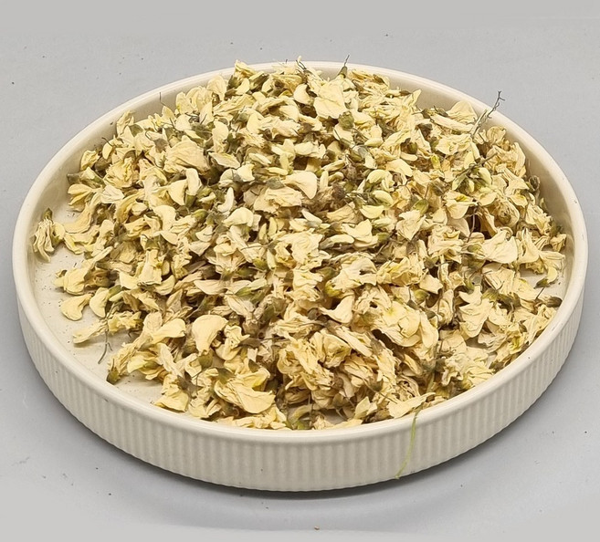 국내산 아카시아꽃 자괴화(150g), 150g, 1개