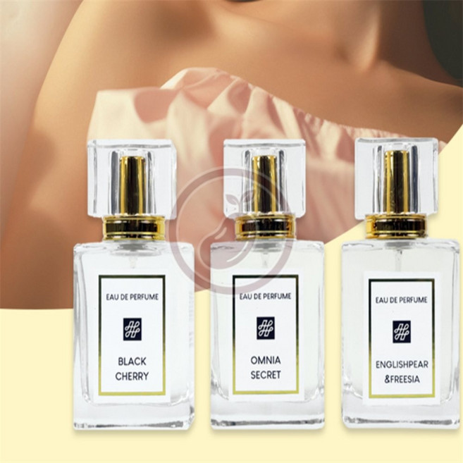 콩들 여성 향수 오드퍼퓸 잉글리쉬페어앤프리지아오드퍼퓸, 잉글리쉬페어&프리지아