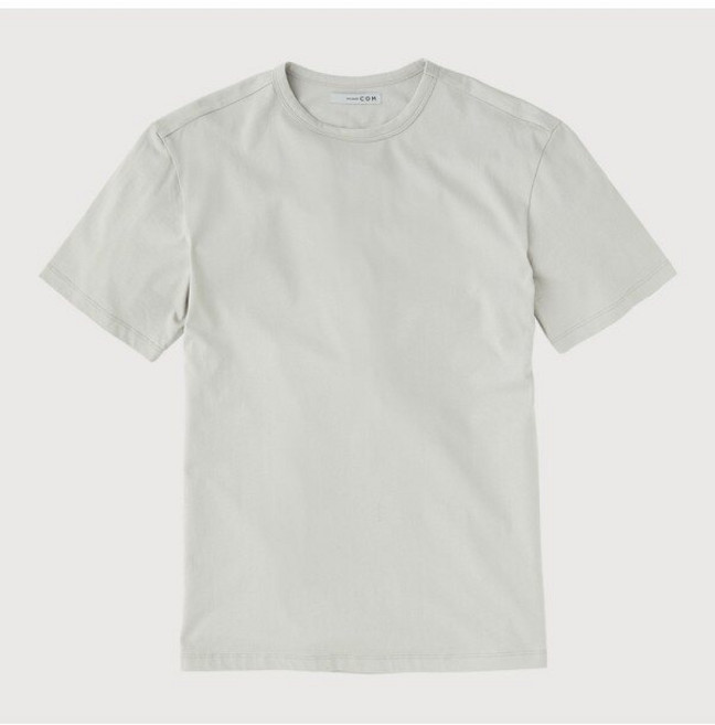 인디안 WMC 인앤아웃 수피마 라운드 티셔츠_MOBASXY4301