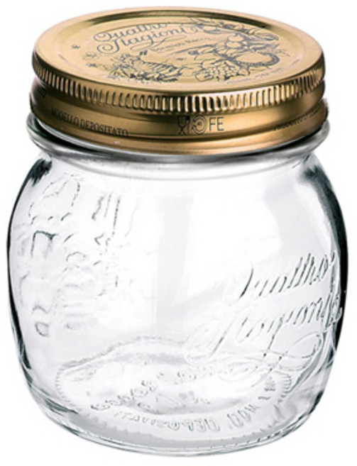 보르미올리 콰트로 150ml VETRO, 1개