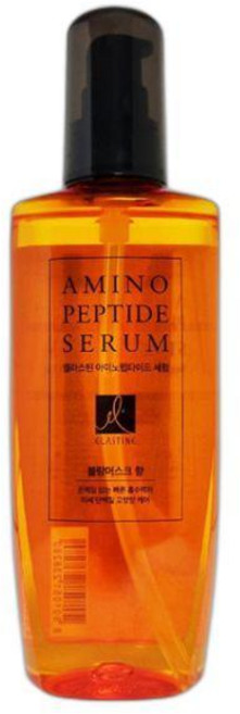 엘지 엘라스틴 아미노 펩타이드 헤어세럼 블랑머스크 150mL X 1개