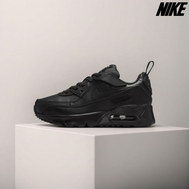 [ 나이키 / 키즈 / 운동화 / 에어맥스 90 이지온 ] 백화점 NIKE 매장판 정품 T2TMT152