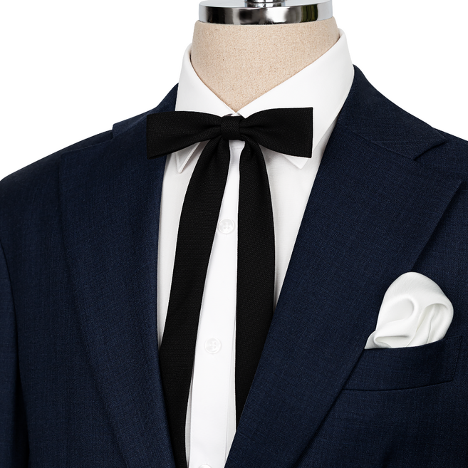 갤럽코르바타 클래식 리본 보타이 나비넥타이