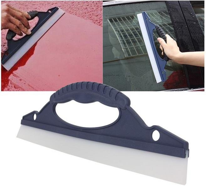 물기제거기 세차용품 유리창 청소 자동차, 1개