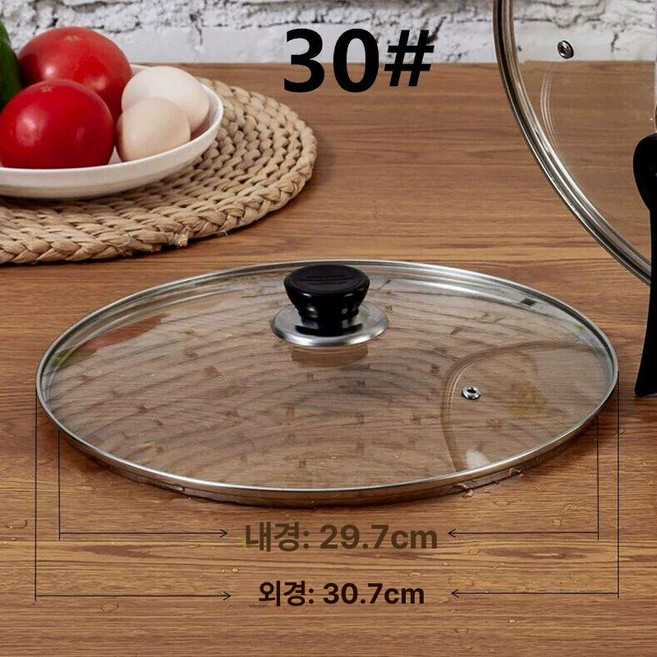 주방미니어처 부엌 소형 장난감 쿠킹 풀세트 주방놀이 리얼, 30 내경30cm