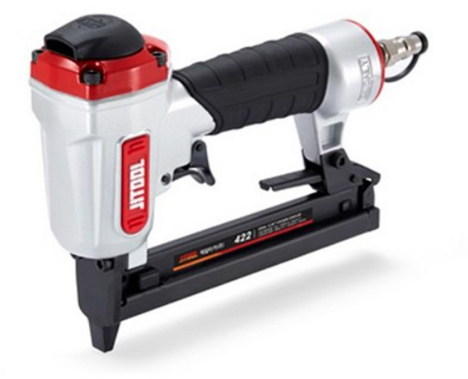 제일타카 422 ㄷ자 스테이플러 에어 타카 타정기 8-22mm, 1개