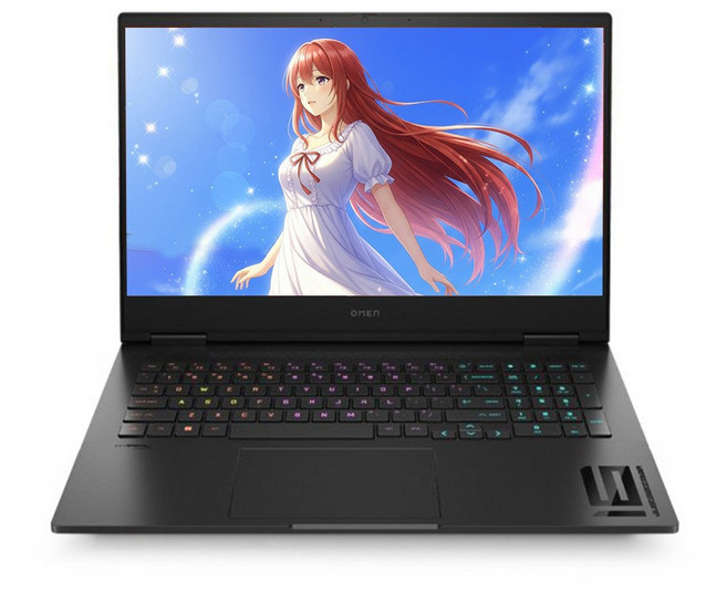 HP 2024 오멘 16 16.1 코어i7 인텔 14세대 지포스 RTX 4060, ShadowBlack, 512GB, 32GB, WIN11 Home, HP OMEN 16 - wf1037TX