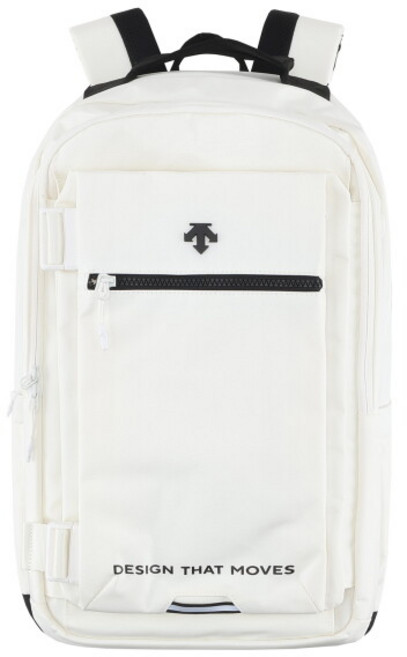 [데상트] 턴즈 3.0 백팩 (26L/2FACE) SQ123UBP15IVY, 색상:IVY