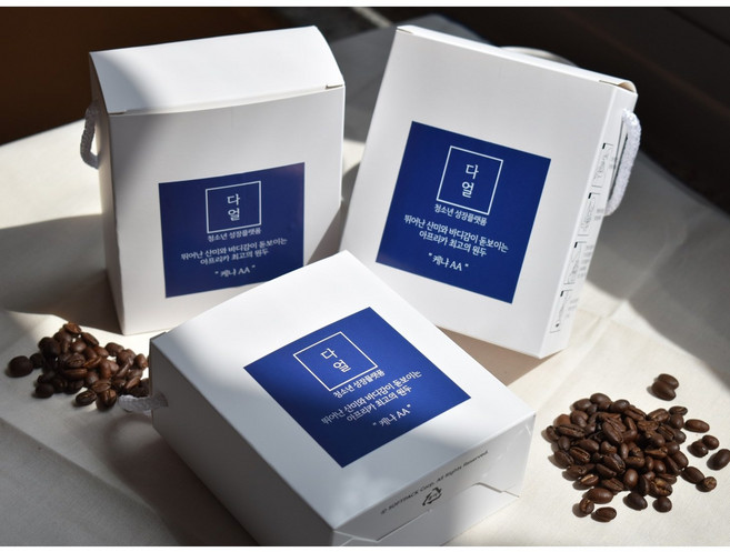 당일생산 드립백 신선한 간편한 드립커피 원두커피 에티오피아 예가체프 (12g), 12g, 1박스, 10개입