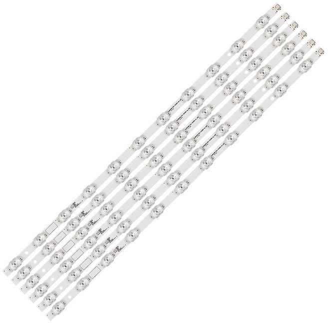 더바오파트너스 THEHAM 더함 N651UHD VA SMART HDR 호환용 백라이트