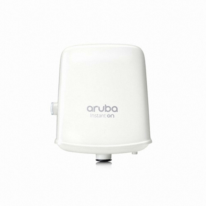 HPE Aruba Instant On AP17 R2X11A 외부용무선AP POE, AP27 WIFI6 출고