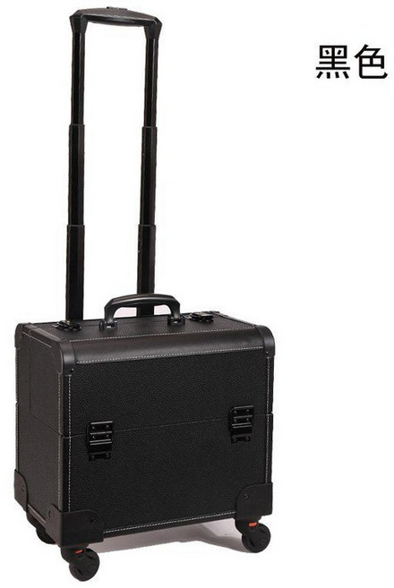 화구 박스 캐리어 미대생 이동식 미술도구 가방 케이스