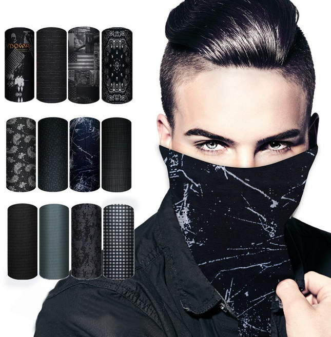 파니파오 사계절 멀티스카프 12장