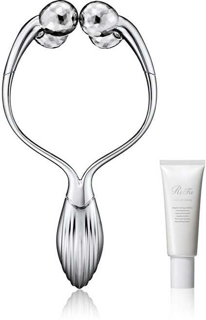 MTG ReFa DOUBLE RAY(리파 더블 레이), 1g, 1개